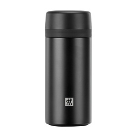 Thermo Tea & Fruit Infuser Bottle 420ml
