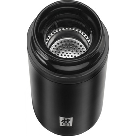 Thermo Tea & Fruit Infuser Bottle 420ml