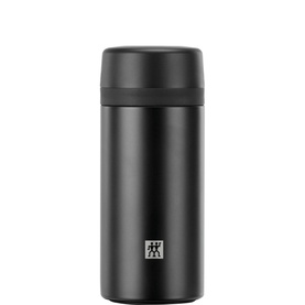 Thermo Tea & Fruit Infuser Bottle 420ml