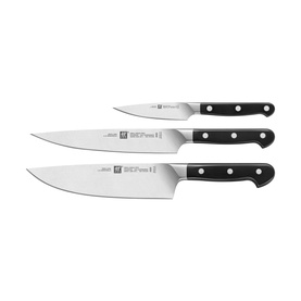 Pro Three Piece Knife Set