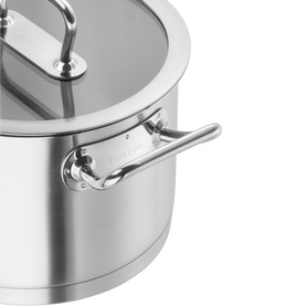 PRO 16cm 18-10 Stainless Steel Stew Pot