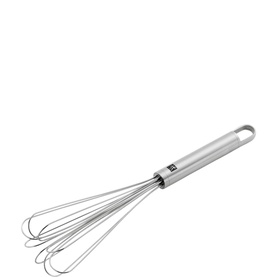 PRO 31cm 18/10 Stainless Steel Whisk