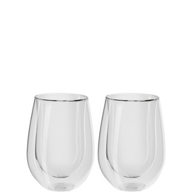 Sorrento Bar 350ml / 2-pcs Long Drink Set