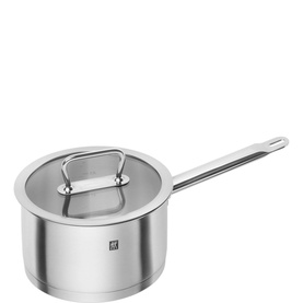 PRO 20cm 18-10 Stainless Steel Saucepan