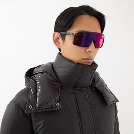 Shield Sunglasses OO9406