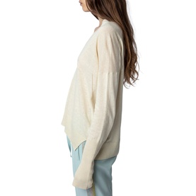Danna Wing Sweater