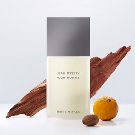 L'Eau d'Issey Pour Homme Eau de Toilette Spray