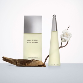 L'Eau d'Issey Pour Homme Eau de Toilette Spray