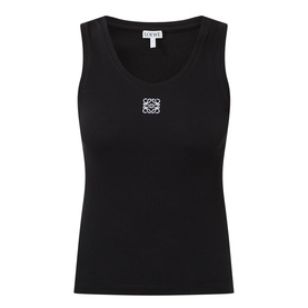Anagram Tank Top