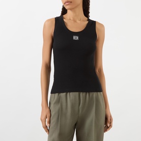 Anagram Tank Top