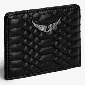 ZV Pass Cardholder