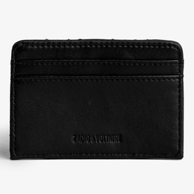 ZV Pass Cardholder