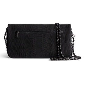 Soft Savage Rock Clutch
