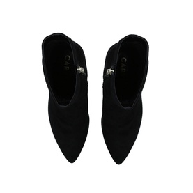 Admire Low Slouch Suede Boots