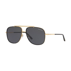 Rectangle Sunglasses TR001049
