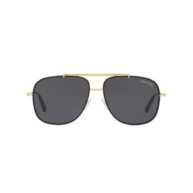 Rectangle Sunglasses TR001049