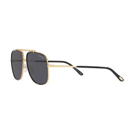 Rectangle Sunglasses TR001049