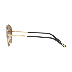 Rectangle Sunglasses TR001049