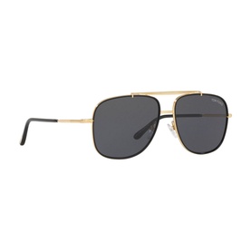 Rectangle Sunglasses TR001049