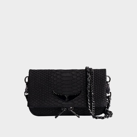 Nano Soft Savage Rock Clutch