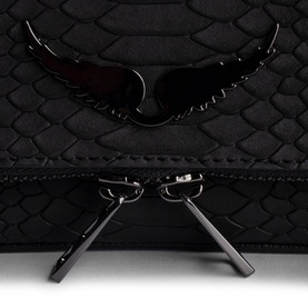Nano Soft Savage Rock Clutch