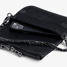 Nano Soft Savage Rock Clutch
