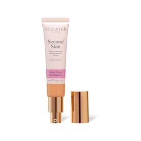 Second Skin Matte Foundation