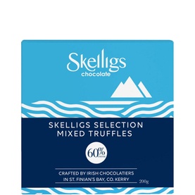 Mixed Truffle Box 200g