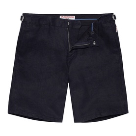 Norwich Linen Shorts