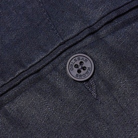 Norwich Linen Shorts