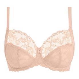 Offbeat Underwired Bra