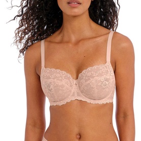 Offbeat Underwired Bra