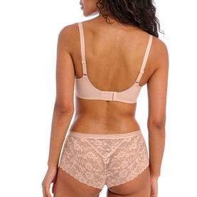 Offbeat Underwired Bra