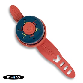 Micro Vehicle Bike Bell