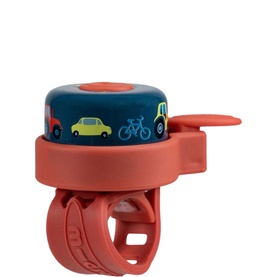 Micro Vehicle Bike Bell
