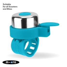 Micro Bike Bell