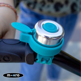 Micro Bike Bell