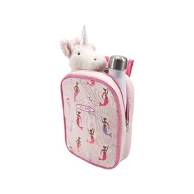 Micro Mermaid Lunch Bag