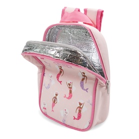 Micro Mermaid Lunch Bag