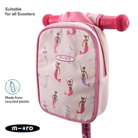 Micro Mermaid Lunch Bag