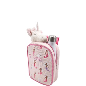 Micro Mermaid Lunch Bag