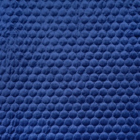 Throw Halo Navy 140cm x 240cm