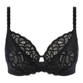 Raffin&eacute; Underwire Bra