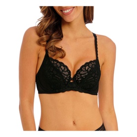 Raffin&eacute; Underwire Bra