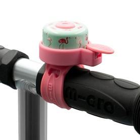 Flamingo Bell