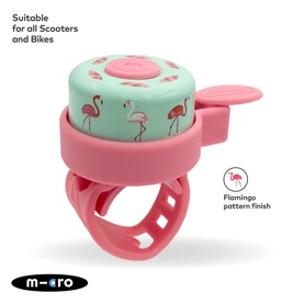 Flamingo Bell
