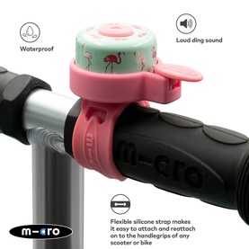 Flamingo Bell