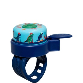 Micro Dino Bike Bell
