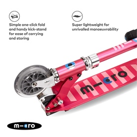 Micro Sprite Classic Scooter