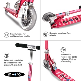 Micro Sprite Classic Scooter